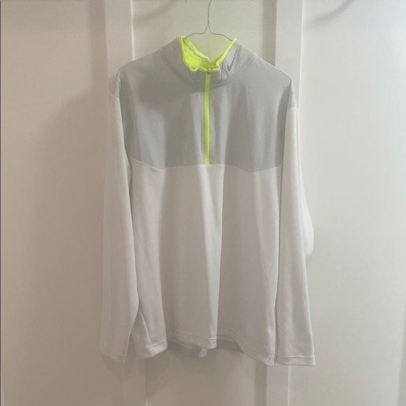 Nike Other - Nike golf Quarter-Zip